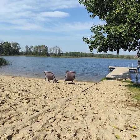 Zagroda Mazury ,,pokoje I Slonko