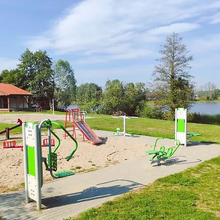 Zagroda Mazury ,,pokoje I Slonko