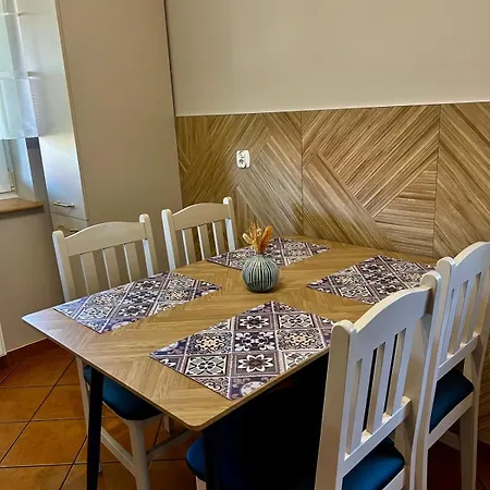 Homestay Zagroda Mazury ,,pokoje I Slonko