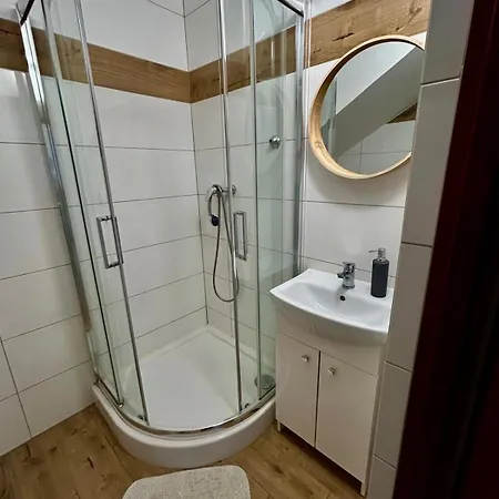 Homestay Zagroda Mazury ,,pokoje I Slonko